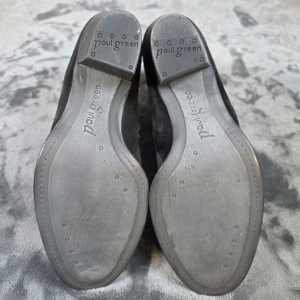 Paul Green chic black